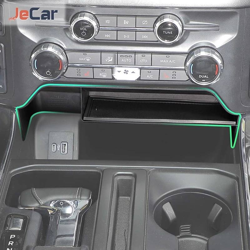 JeCar ABS ڵ  ܼ  귡Ŷ ,  F150 2021 2022 ڵ ׸ ׼