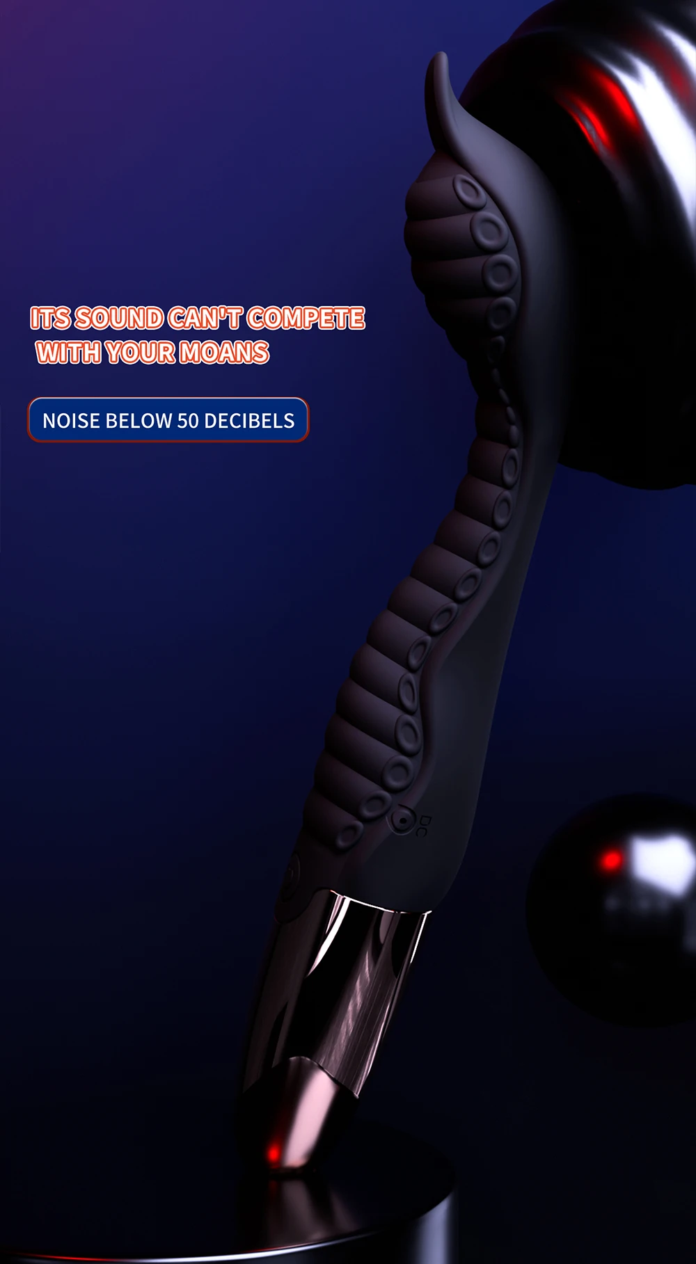 Powerful Av Magic Wand G-spot And Clitoral Stimulator Vibrator_voghion.com