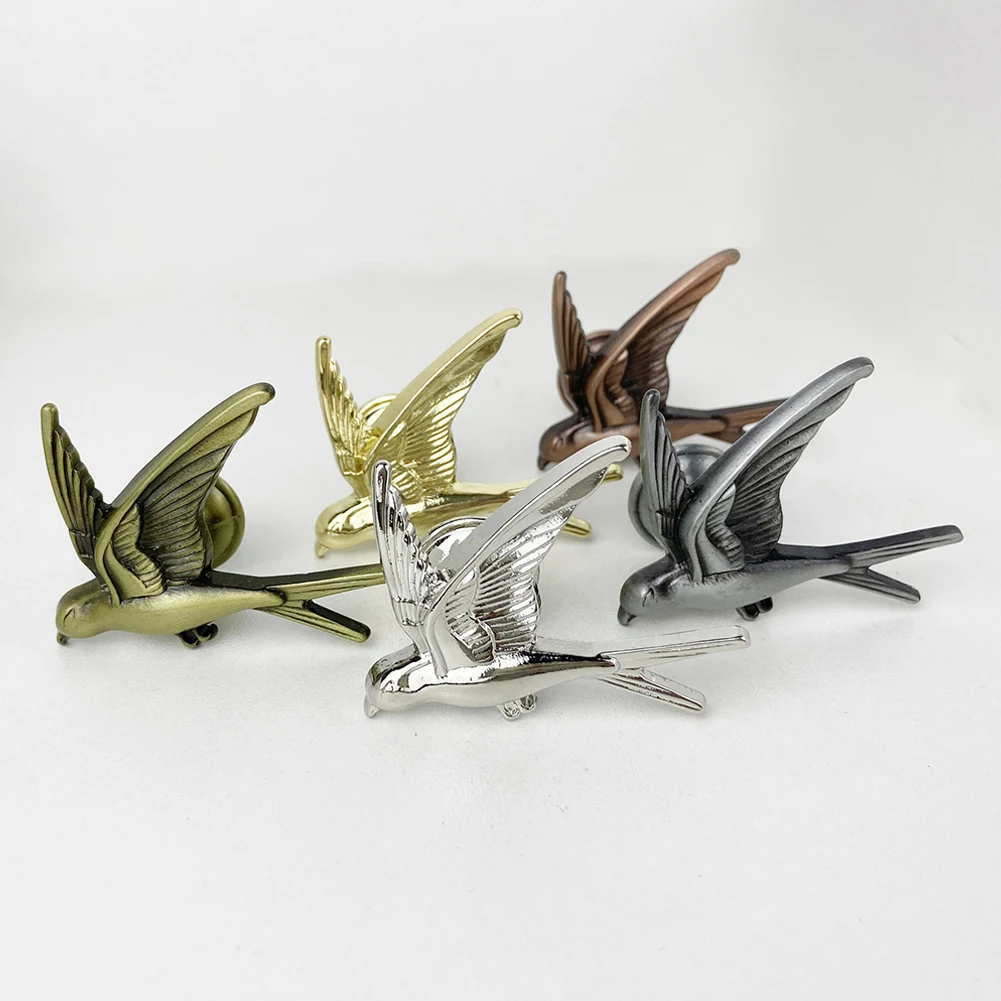 Description Picture 5 of itemChildren\\\\\\\'s Furniture Handle, Bird Shape Zinc Alloy Door Cabinets Knobs, , Exquisite Craftsmanship, Accessories