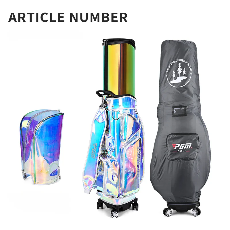 Рисунок 4 - PGM женская сумка для гольфа из