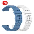 Blue-White
