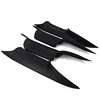 Left/Right Side Door Interior Handle Pull Carrier Cover 51429151212 51419115501 FOR 2008-2015 BMW 7 Series F01 F02 3