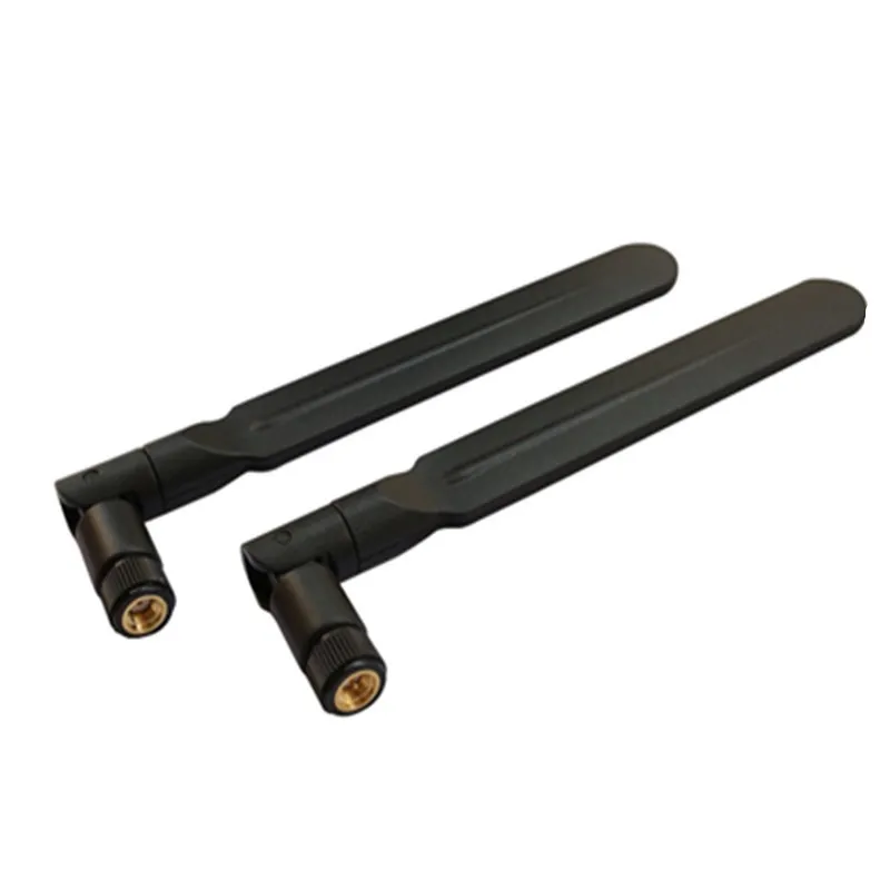 

Всенаправленная антенна SMA 600-2700 МГц, 4G