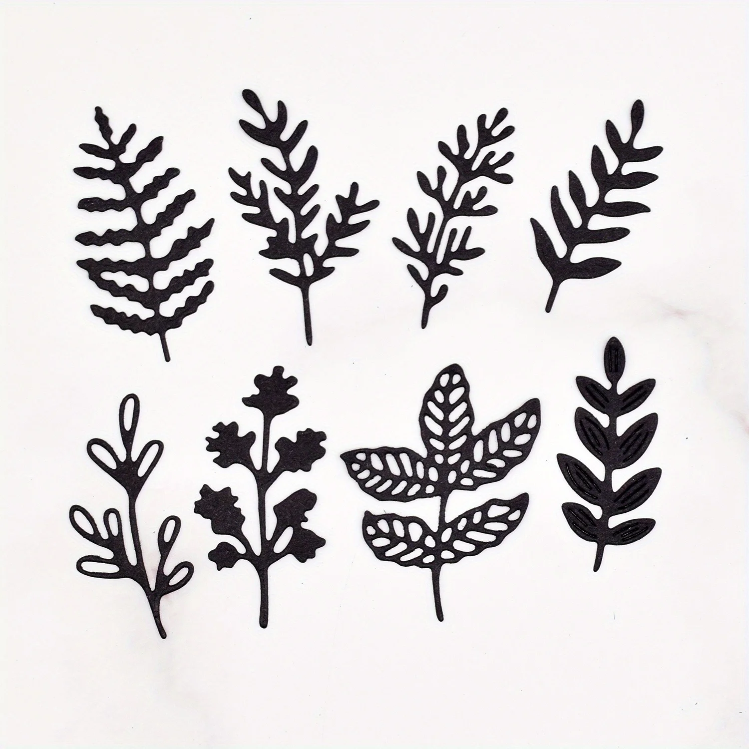 Metal Cutting Dies For Scrapbooking Album Greeting Birthday Gift Card Making Paper Craft