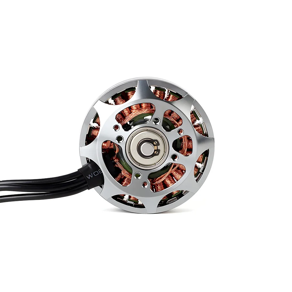 Moteur Brushless MN5208 KV340 pour Drone UAV - T-MOTOR