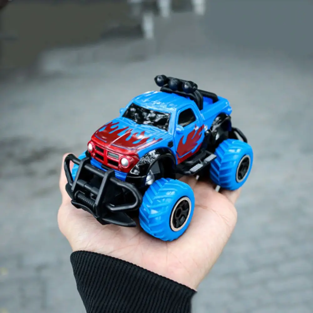 Wireless Remote Control Car Dinosaur Car 360 Degree Rotation 143 Boy Girl Toy  Infrared Control Birthday Christmas Gift