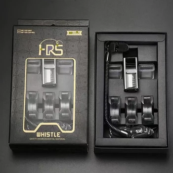 Referee Whistle Set 1