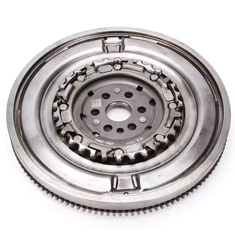 Hot Product Auto Part 23200-2B590 Dual Mass Flywheel 23200 2B590 For Hyundai Kia Sonata Elantra