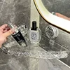 Bathroom Shelf Wall Mount Corner Shower Shelf Suction Cup Shampoo Storage Holder Shower Caddy No Drilling Bathroom Organizer 3