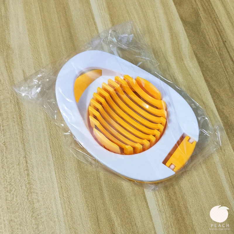 Stainless Steel Egg Cutter 4