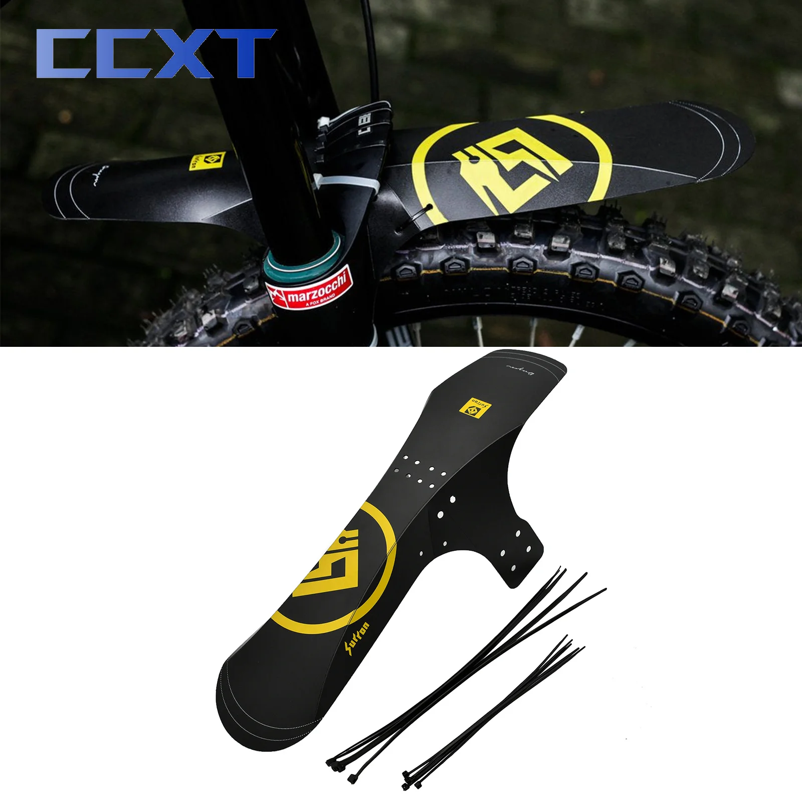 Electric Motocross Rst Forcella Anteriore Bici Elettrica Parafango Anteriore Per Sur Ron Light Bee X Rst Forcella Accessori Moto Elettrici