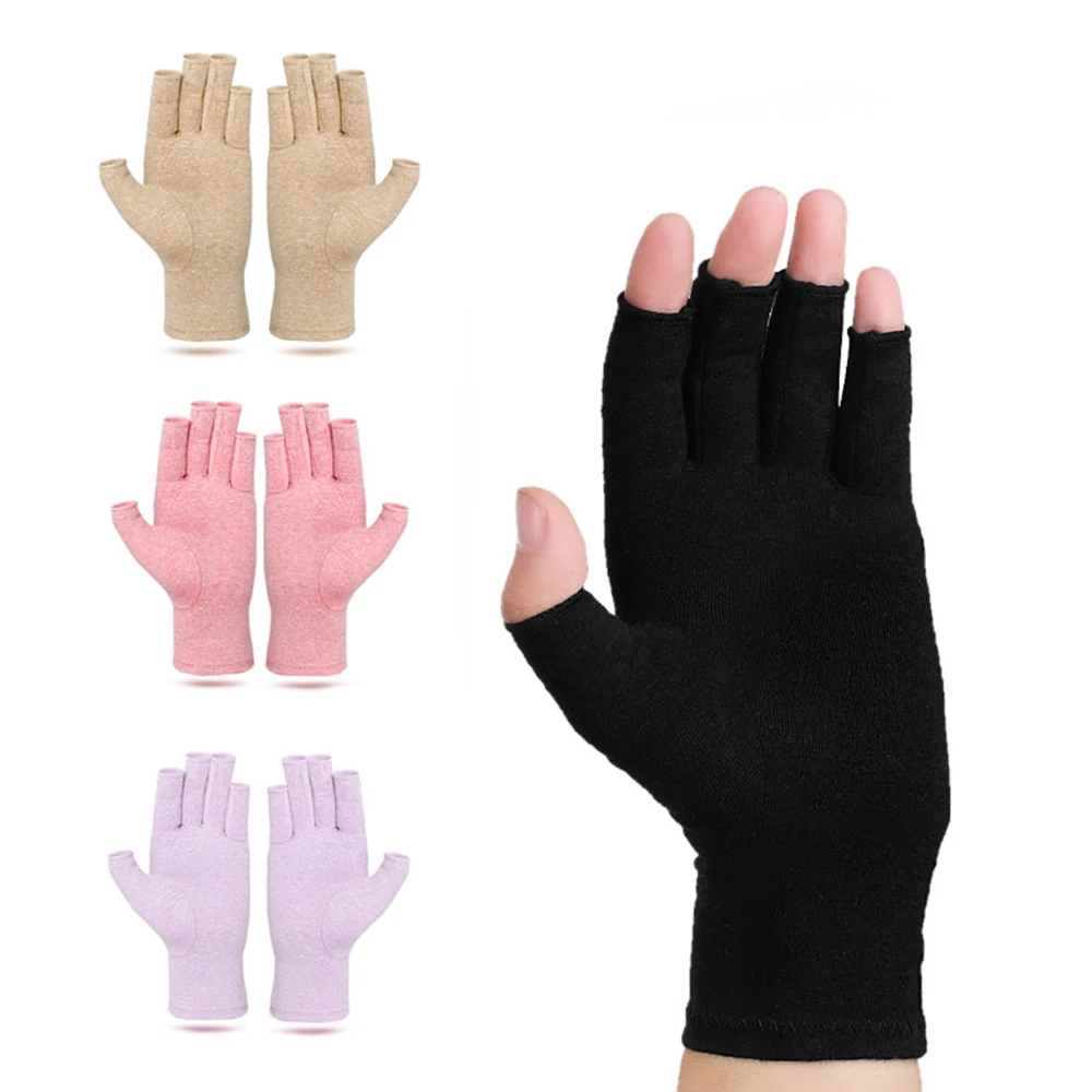 Arhtritis Gloves Compression Gloves for Women & Men Carpal Tunnel for Raynauds Syndrome Rheumatoid Pain Relief compression gloves