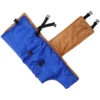Winter Warm Calf Vest Thickened Coat Waterproof Ranch Jacket Cow Baby Clothes Pasture Supplies Horse Riding Products 5