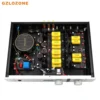 GZLOZONE HIFI PASS P17 Preamplifier MOSFET Class A Remote Control Balanced Preamp Base On PASS 1.7 Circuit 4