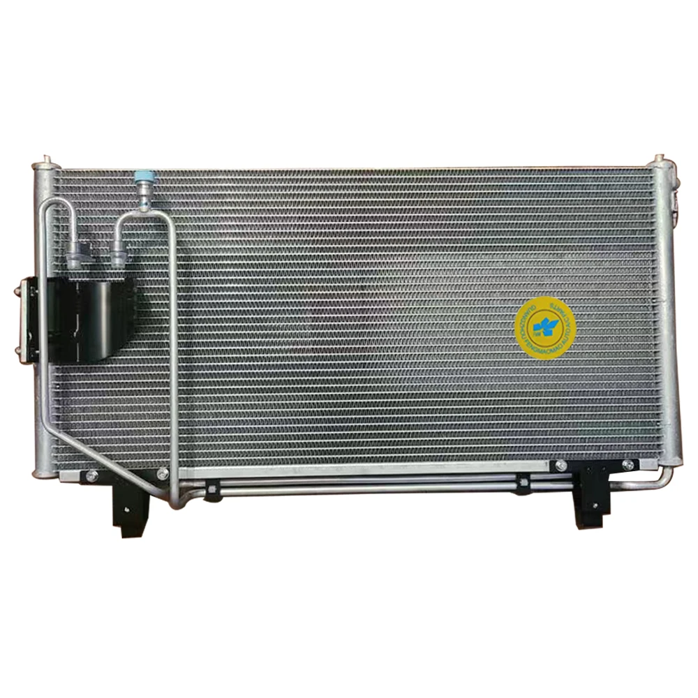 92110 24U60 Air Conditioning Condenser For Skyline R33 GTR 9211024U60