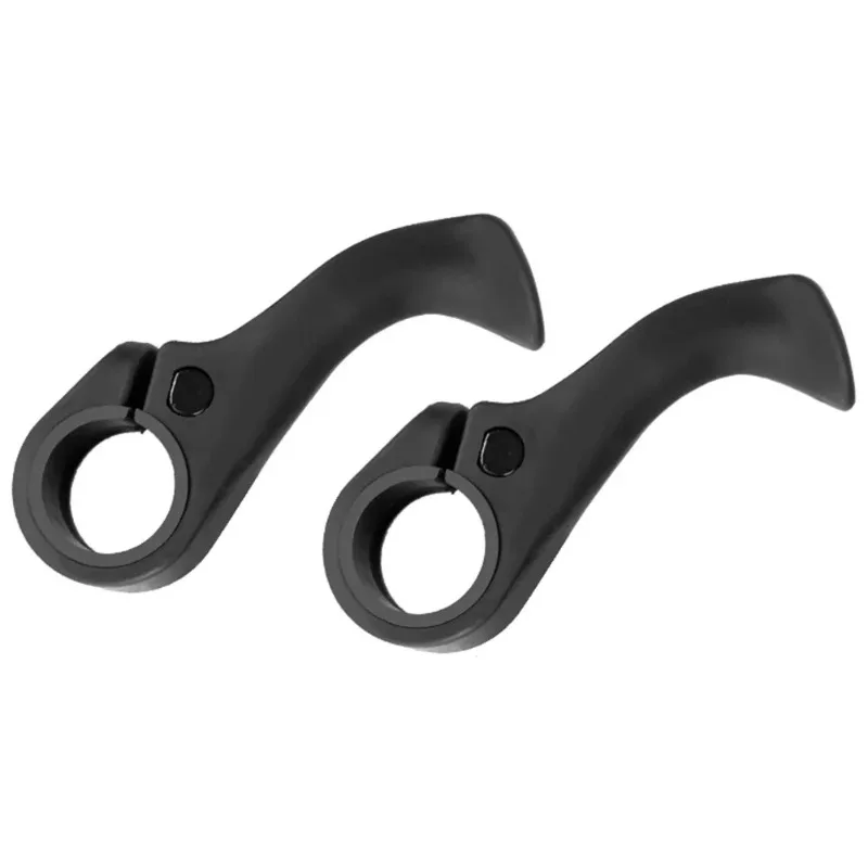 Inner Handle, Hand Grip, Ergonomically Designed End Effector, Ultra Light Bike Grip, Bicycle Accessories Practical Small Items