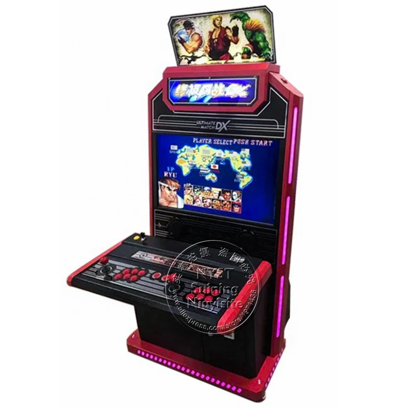 

Игровая площадка для помещений дешевая цена развлекательный аркадный шкаф симулятор игры жетон монета управляемая видеоигра машина