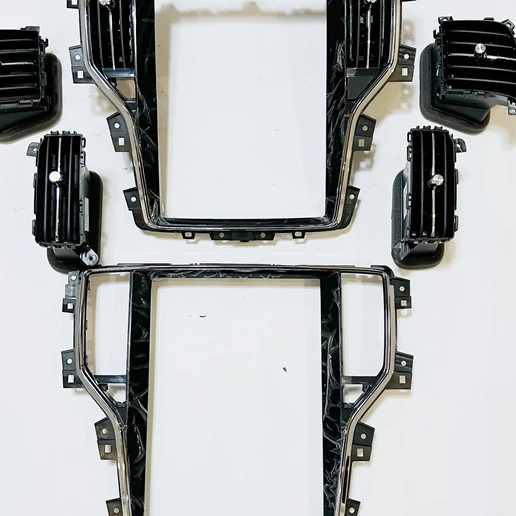 

Applicable to air conditioning outlet of Roewe I6 EI6 RX5 ERX5 instrument panel.