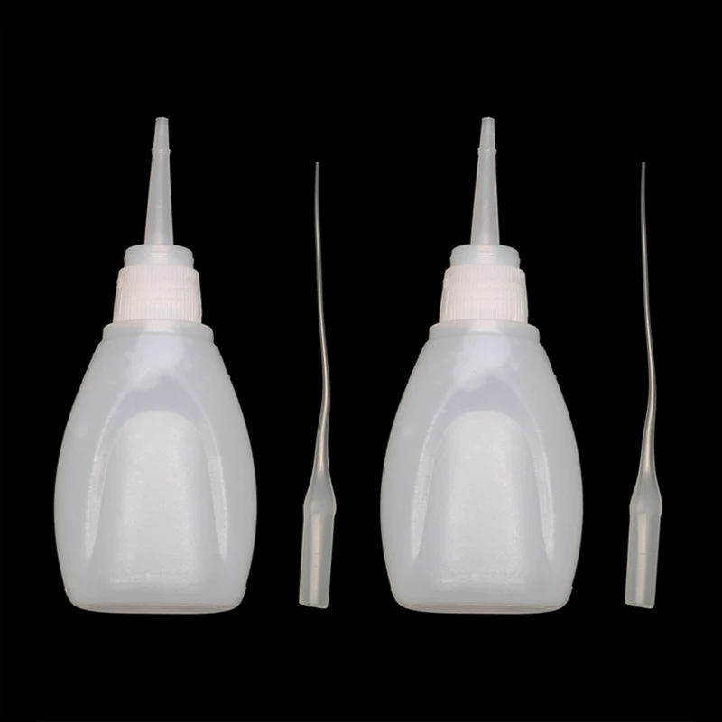

2PCS Henglong 1/16 RC Tank Model Toy Car Tracked Tractor Excavator 20ml Fuel Bottle Oil Liquid for Smoke Generator Gearbox