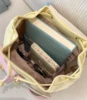 Personalized Mini Backpack 2023 New Travel Bag Cute Contrast Color Small Schoolbag Small Backpack Female Commuter 4