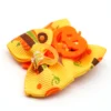 50PCS Dog Bows With Rubber Band Halloween Party Pet Bows For Dogs and Cats Removable Dog Hair Accessories Wholesale Pet Supplies 6