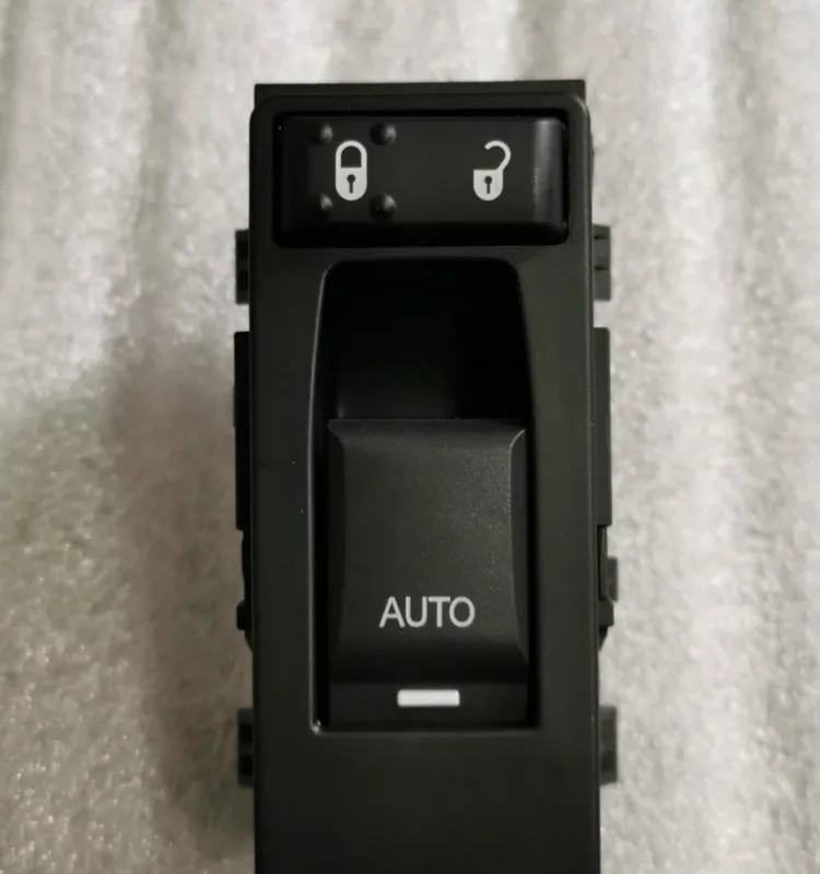 

Brand New Genuine Power Door Window Control Switch 04602786AA For Chrysler 300C