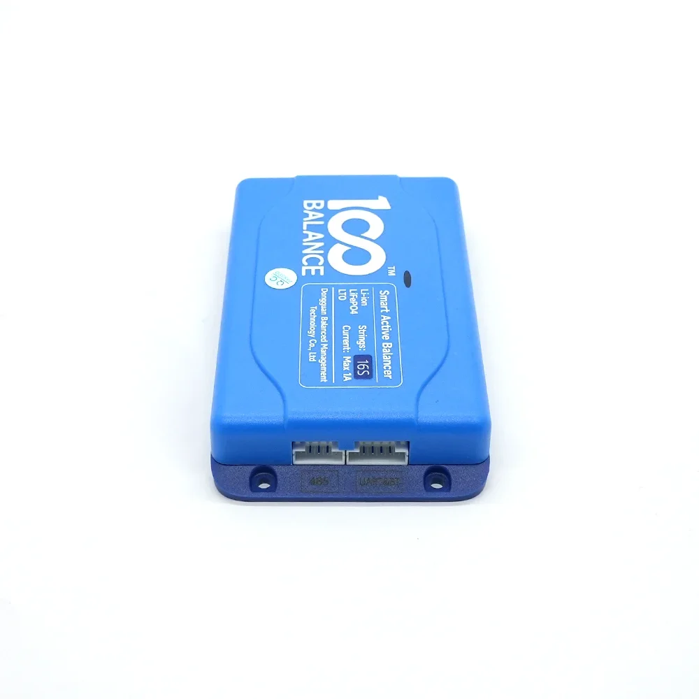 1A Smart Active Balancer 3S Bms Battery Equalizer For Li-ion Lifepo4 Lipo 4S 6S 7S 8S 10S 12S 13S 14S 15S 16S 17S 21S 24S Bms