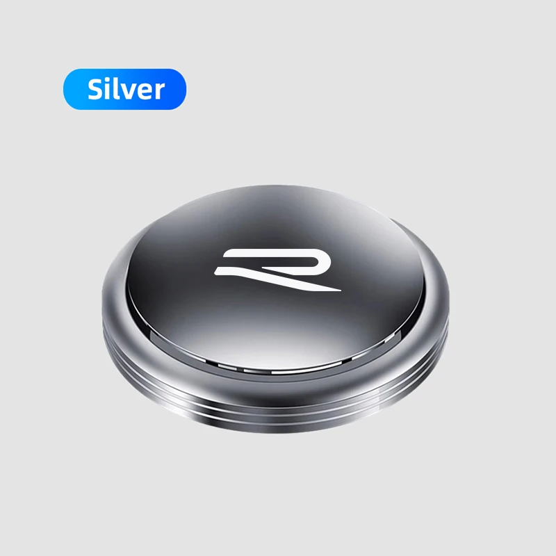 1Pcs Silver