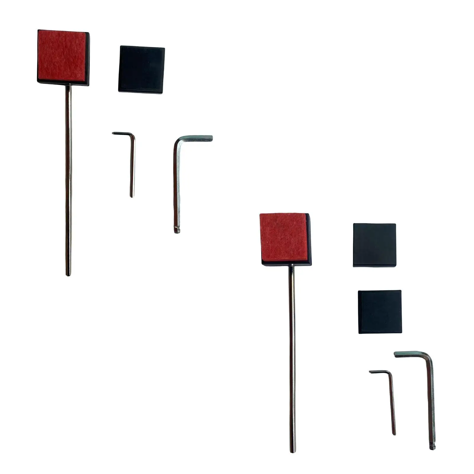 

Басовый барабан, педаль, педаль, фетровая головка, аксессуары для барабана, профессиональная педаль, педаль, педаль для задних частей