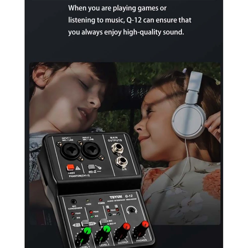 Q-12  ī  ͼ   ܼ ũ ý ̽ 4 ä 48V  ׷ ǻ  ī