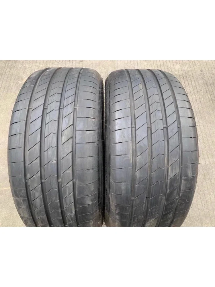 *Tire 255 45R19 104V E Sharp ride silent cotton for MODEL YA8