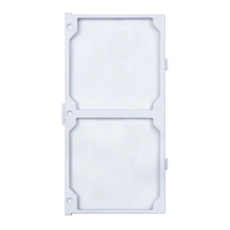 Lian-Li LANCOOL 207 Dust Filter (White)