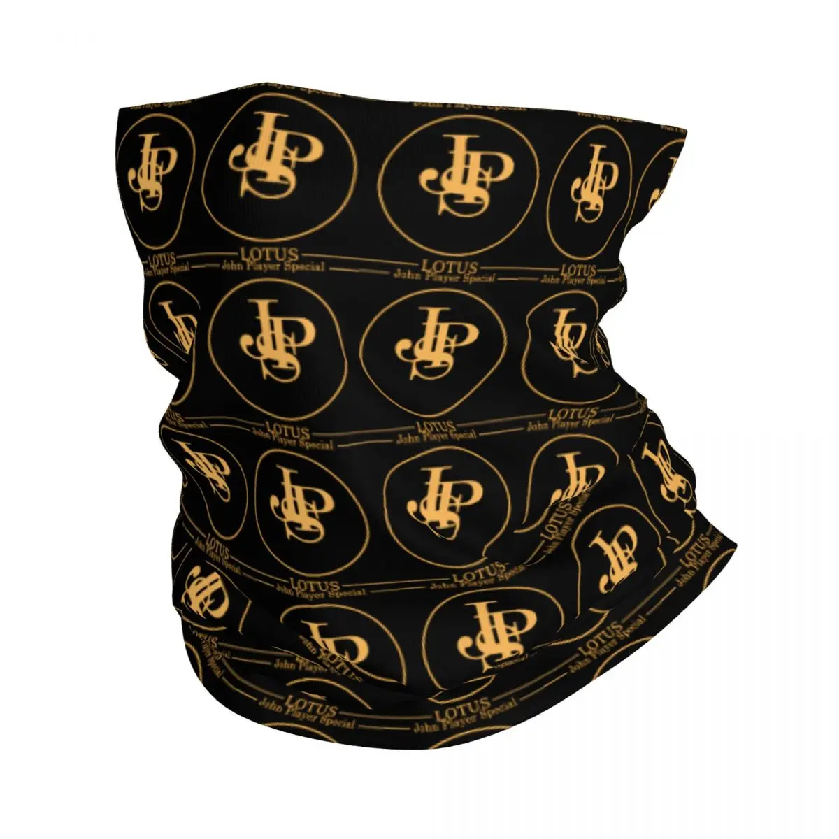 

JPS John Player Bandana Neck Cover Printed Merchandise Balaclavas Face Mask Scarf Multi-use Headband Fishing Adult Breathable