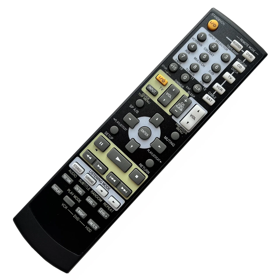 Remote Control For Onkyo TX-SR505E TX-XR505 TX-SR575 HT-SR800S AV A/V