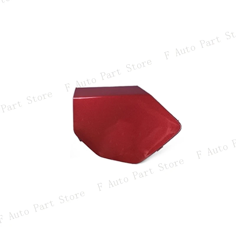 Car Front Bumper Tow Hook Cover Lid For Nissan Qashqai J11