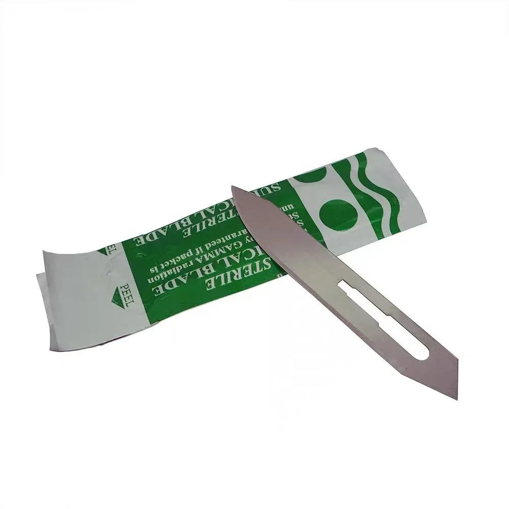 No. 60 Blade for Art Surgical Mobile Repair