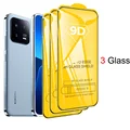 3 Glass Protectors