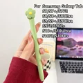 S7 Green Flower