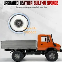 Professional Simulation 1:12 RC Transport Truck 5CH Off Road Independent Differential Lock Dual Gear Remote Control Climbing Car 2