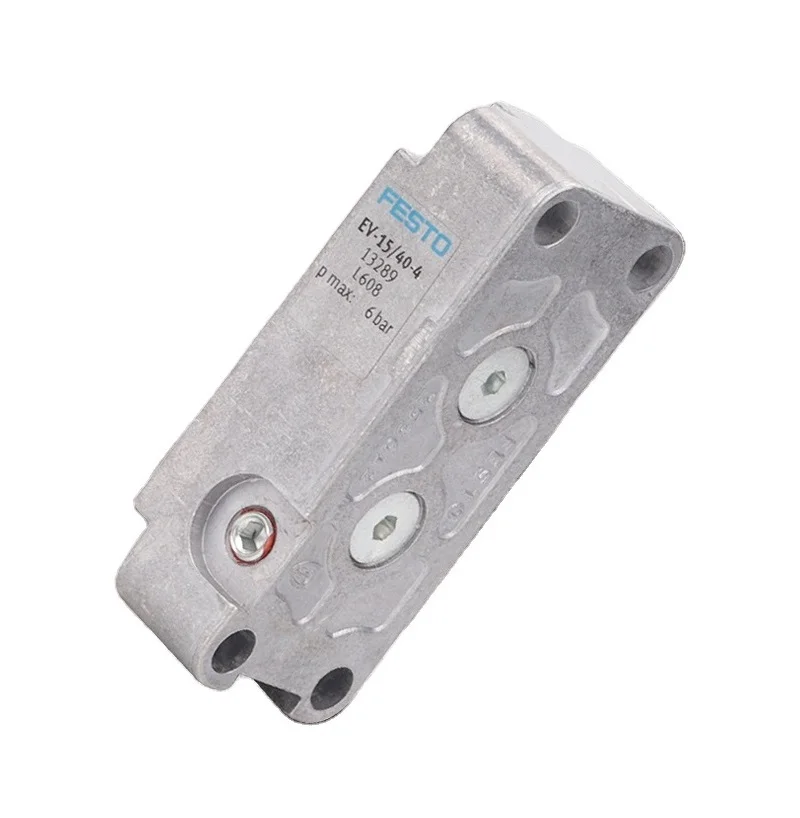 cilindro de diafragma festo ev 05