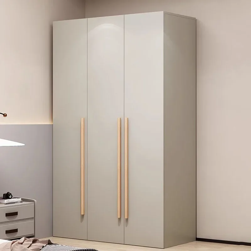 

Modern Luxury Wardrobe Child European Nordic Hotel Bedroom Wardrobe Women Kids Display Armario Plegable Para Ropa Furniture