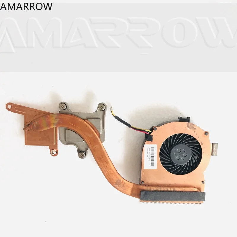 Original Cpu Heatsink Cooling Fan For Lenovo Thinkpad X201 X201i Heatsink Cpu Cooler Cooling Fan