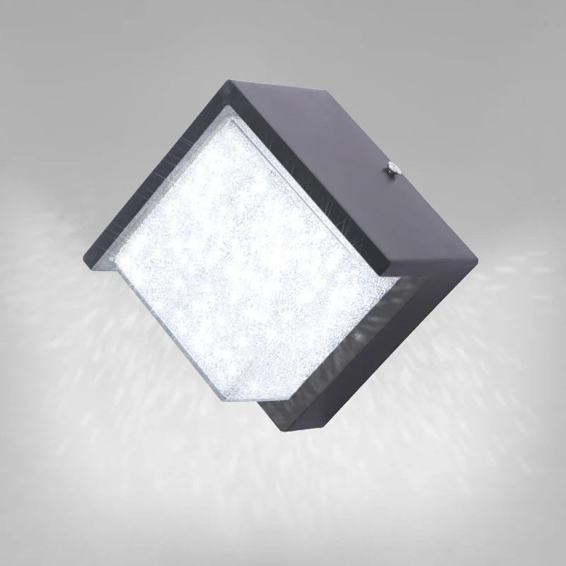 Square 6500K