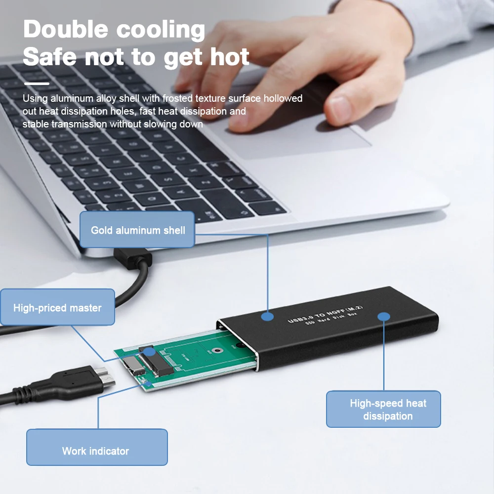 USB 3.0 ˷̴ ձ ָ Ʈ ũ Ŭ, ϵ ̺ ũ ڽ 丮 ̽ , M.2 SATA  ϵ ũ 