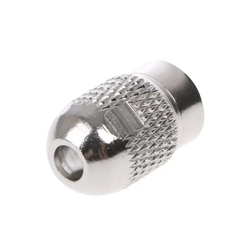 

Flexible Shaft Thread Screw Cap For M8x0.75 M7x0.75 Electric Power Tool Rotary