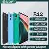 New 10.1 Android 13 Tablet 4GB RAM 64GB ROM Android Tablet Supports 3G Call Google Dual SIM Android Tablet PC 1