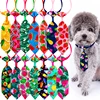 10pcs Dog Tie Small Dog Gromoong Accessories Pet Dog Cat Bowties Neckties Small Dog Puppy Bow Tie Pet Supplies For Small Dogs 6