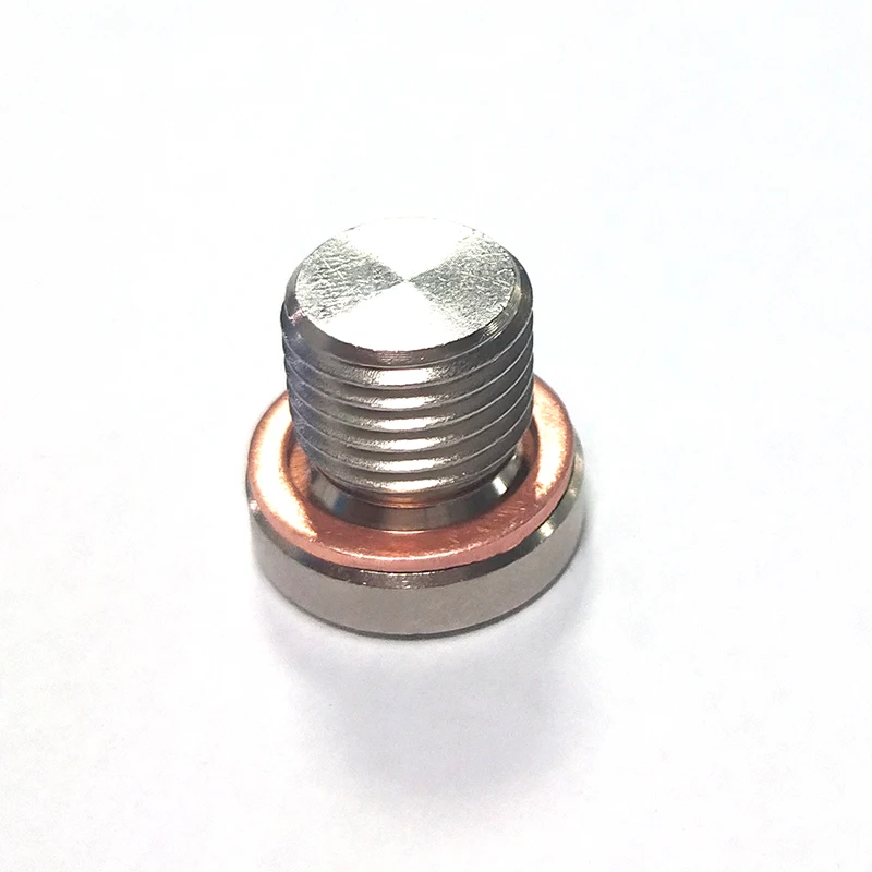 η ƿ O2   ÷ ĸ, M12 x 1.5mm, HEX 