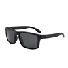 Brand Design Polarized Sunglasses for Unisex Square Trendy Driving UV400 Goggles Sun Glasses Shades 3