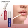 SAINVANA Hydrating & Plumping Lip Gloss Lip Repair Ointment with Vitamin Moisturizing Lip Balm Pack Natural Origin Conditioning